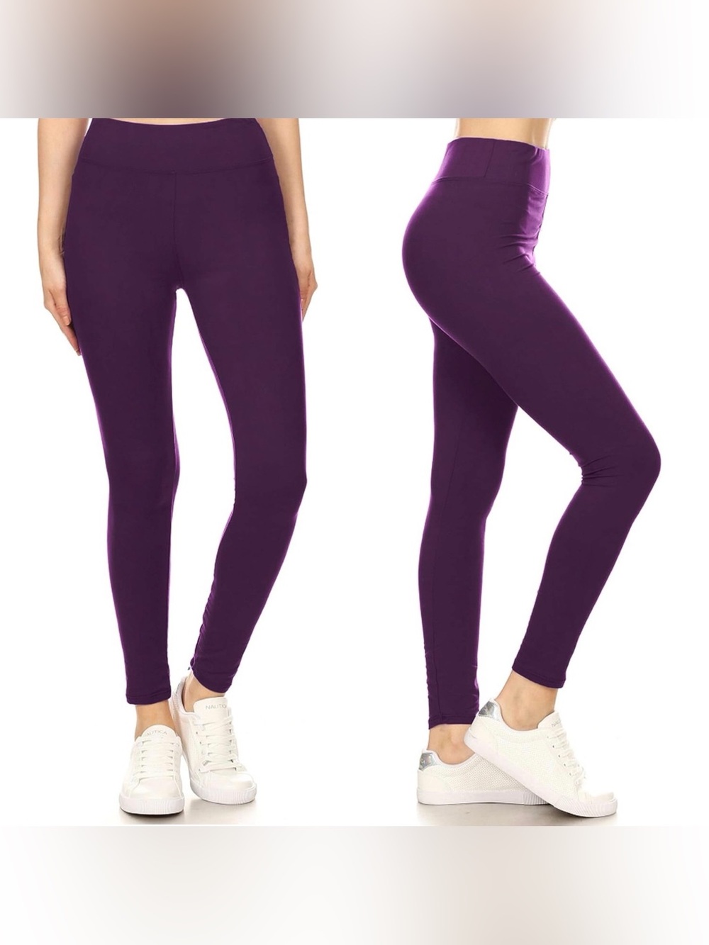 Woman’s Leggings